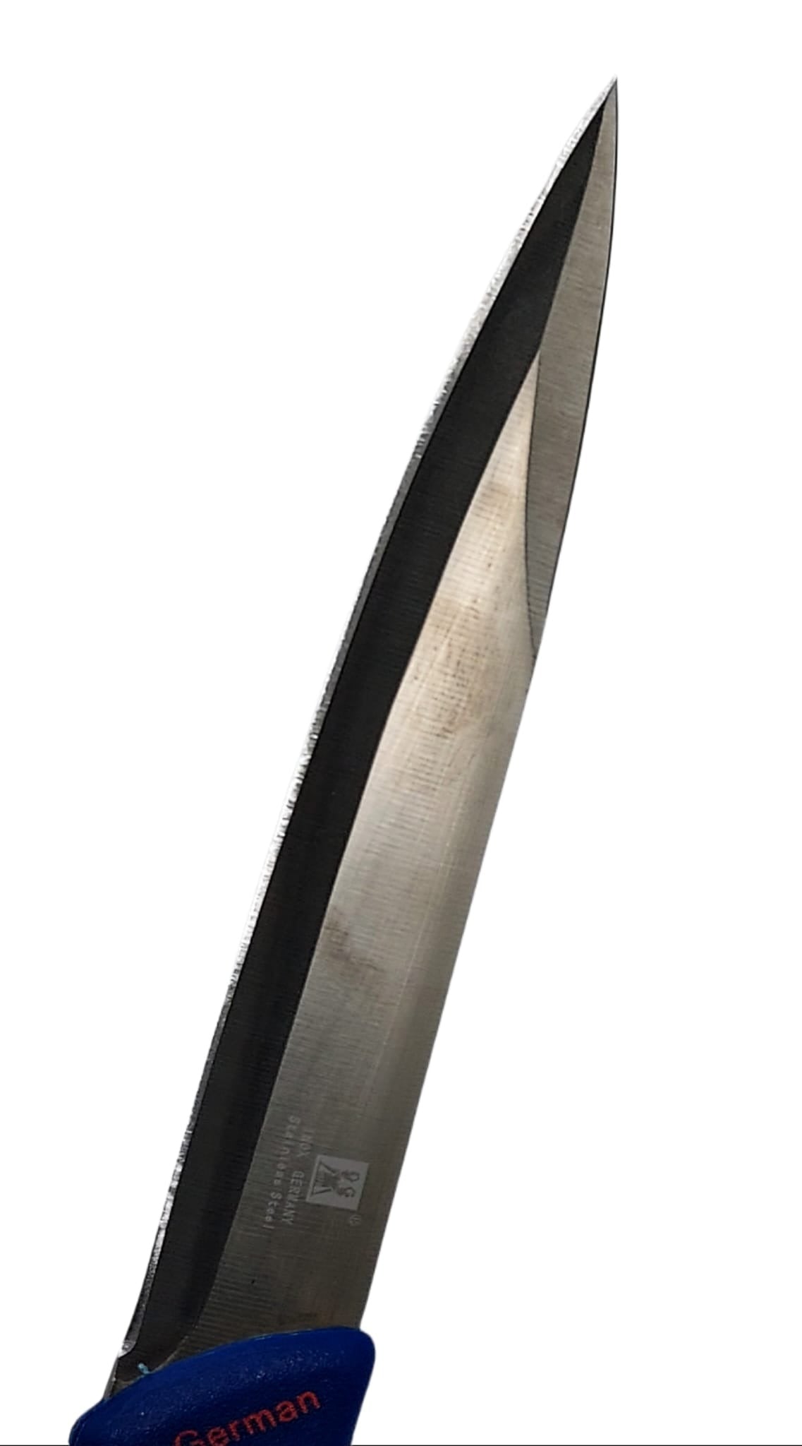 Cutit pentru spintecat si injunghiat varf tais dublu, 35 cm