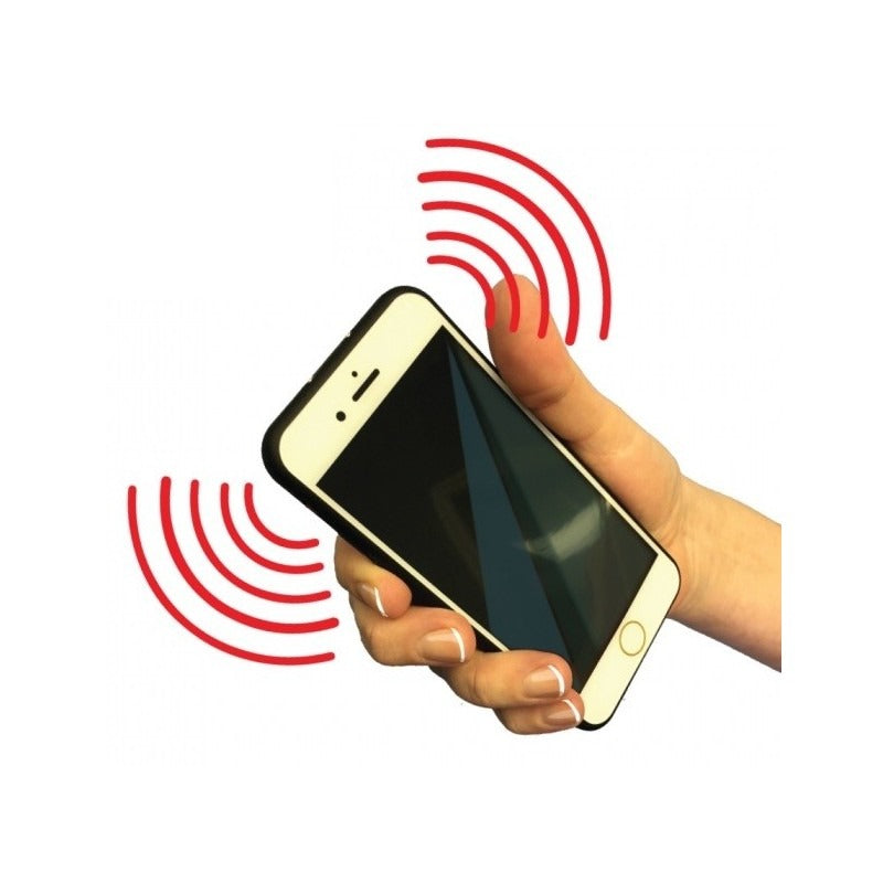 Electrosoc Pentru Autoaparare, iPhone 5S Alb