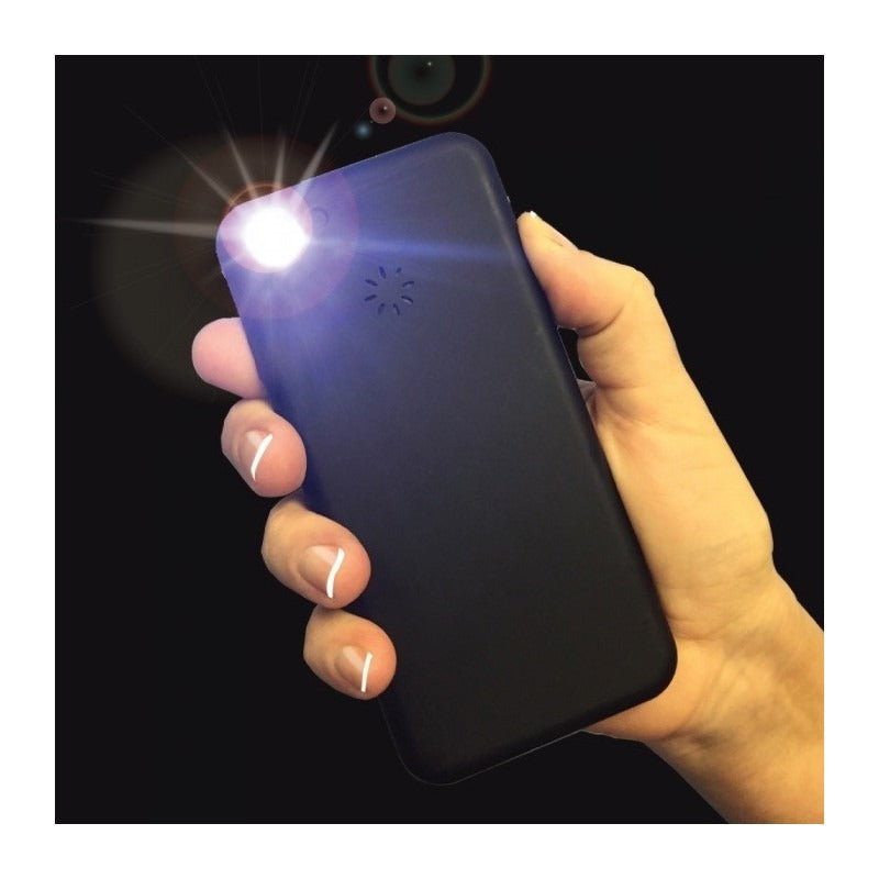 Electrosoc Pentru Autoaparare, iPhone 5S Alb