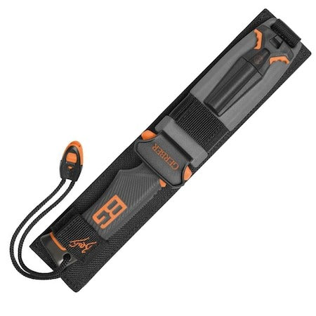 Ultimate Survivor Survival Knife, 25 Cm, Survival Kit, Sheath