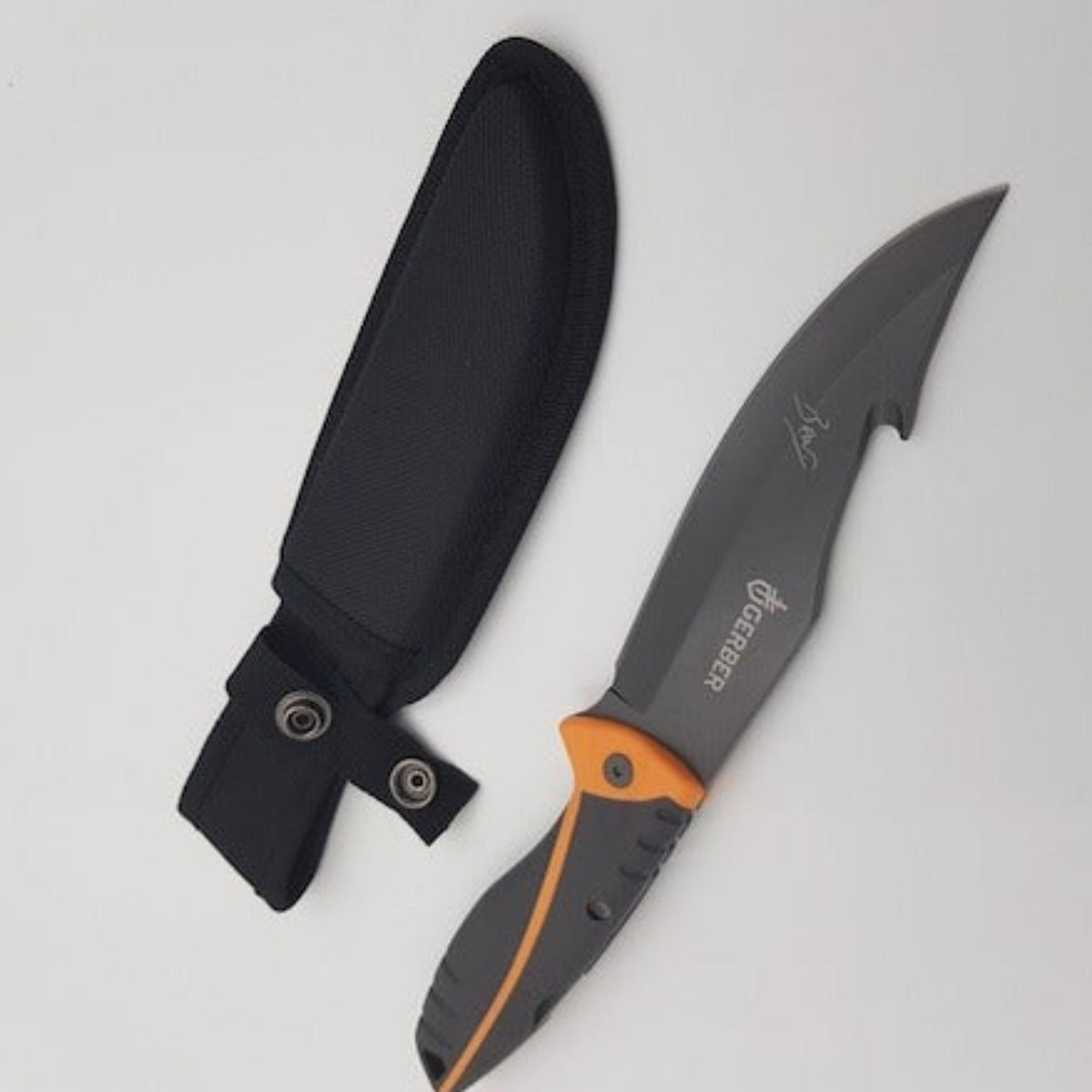 Fish Needle Knife, 26 cm