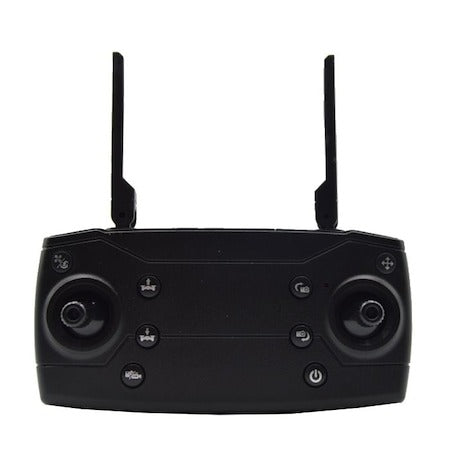 Drona Andowl SKY-99, Dubla kamera, 2 akkumulátor, Telecomanda, Lame Foglaljon