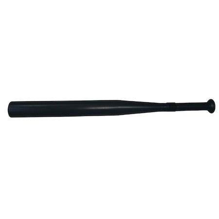 Baseball Bat With Sword, Full Metal, Detachable Handle, 70 Cm, Black, Cover Included