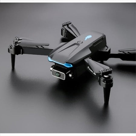 Mini Drone, Andowl, Foldable, Falcon, Fpv, Dual Camera, 1080p