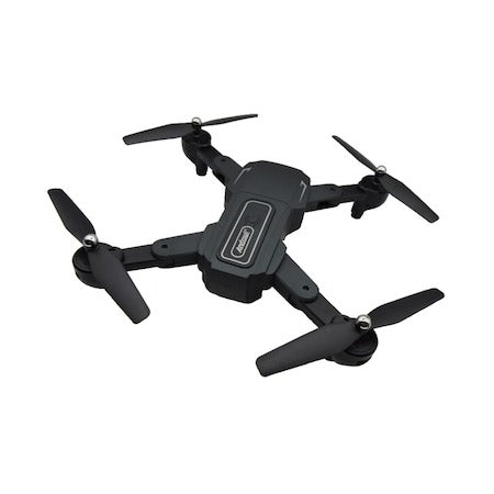 Drona Andowl SKY-99, Dubla kamera, 2 akkumulátor, Telecomanda, Lame Foglaljon