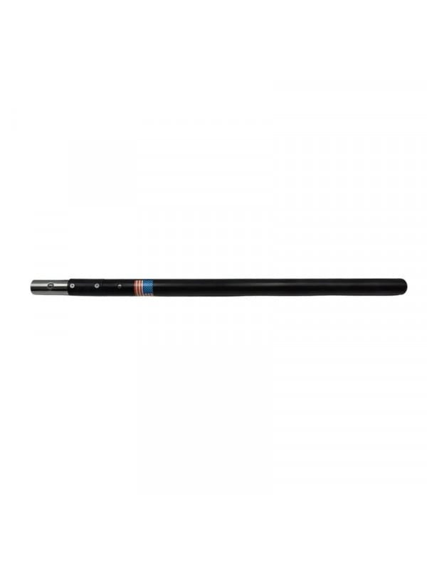 Sabie Shaolin, 83 cm, negru, husa inclusa