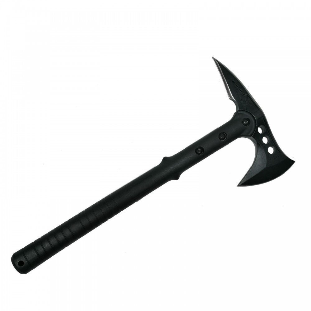 Topor Camping Tomahawk: Taieturi Precise pentru Aventuri!