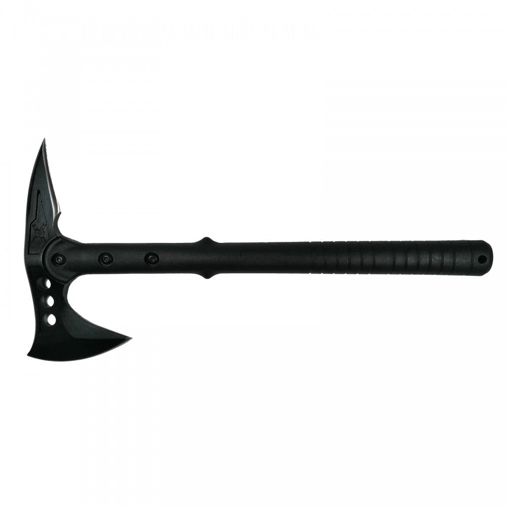 Topor Camping Tomahawk: Taieturi Precise pentru Aventuri!