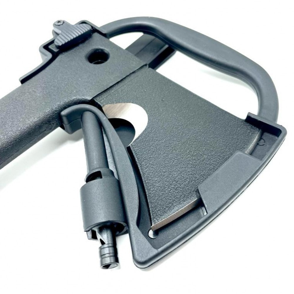 Topor Multifunctional pentru Camping 6 in 1 - Aventuri pe Măsură