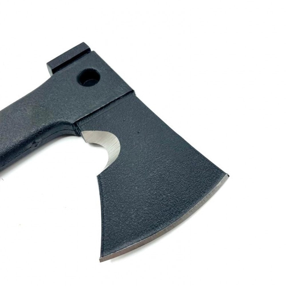 Topor Multifunctional pentru Camping 6 in 1 - Aventuri pe Măsură