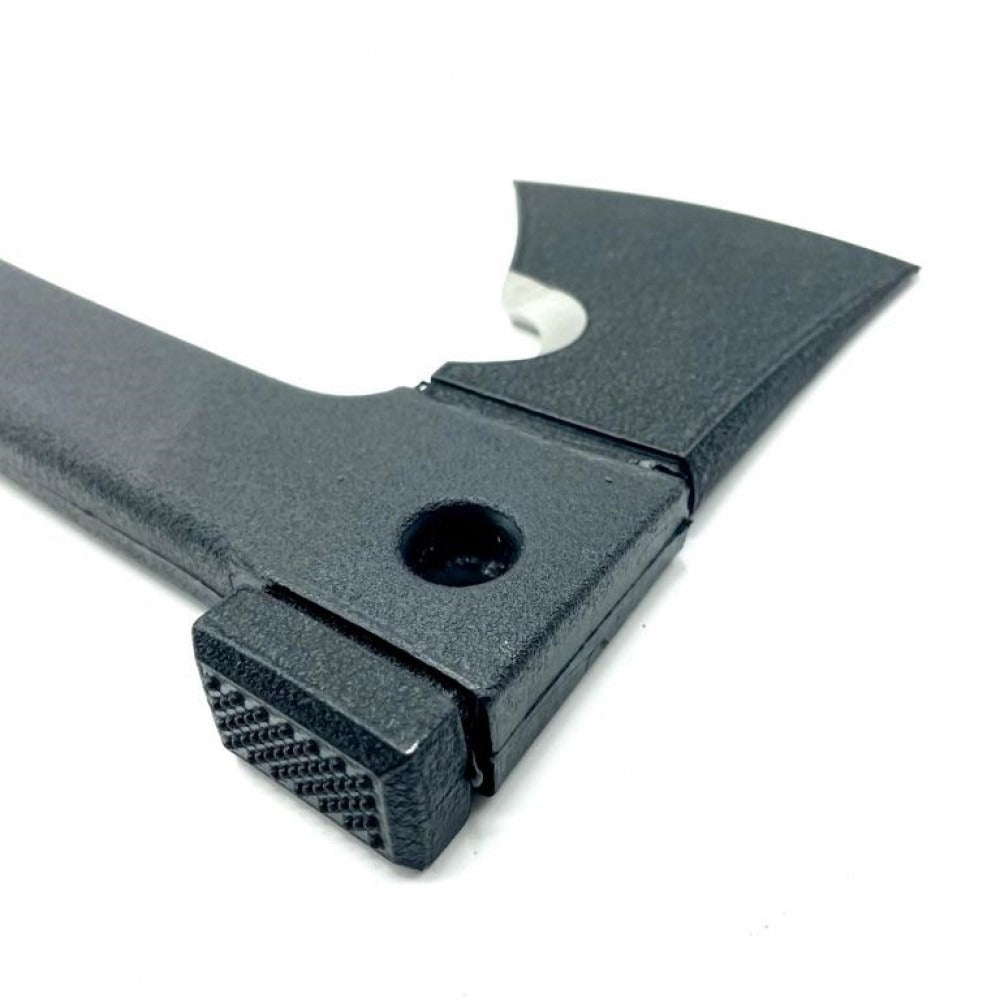 Topor Multifunctional pentru Camping 6 in 1 - Aventuri pe Măsură