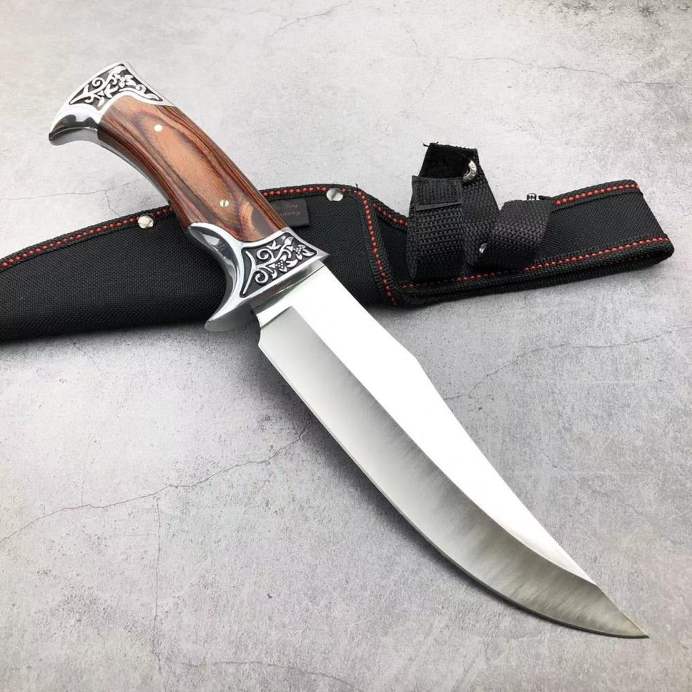Cuțit Profesional Bowie 3, 30 cm