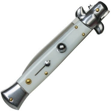 Italian Stiletto, 23 CM