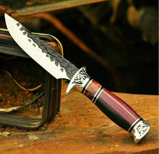 Нож REGULUS - Висококачествен нож със здрава структура