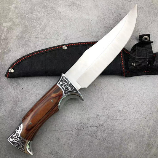 Professional Bowie Knife 3, 30 cm