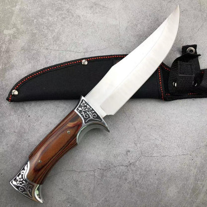 Cuțit Profesional Bowie 3, 30 cm