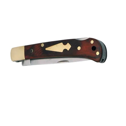 Briceag Clasic de Colectie 25 cm cu deschidere si inchidere manuala