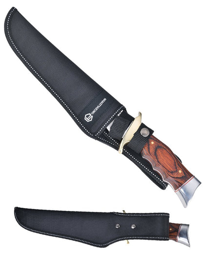 Cuțit Profesional Bowie 2, 32 cm