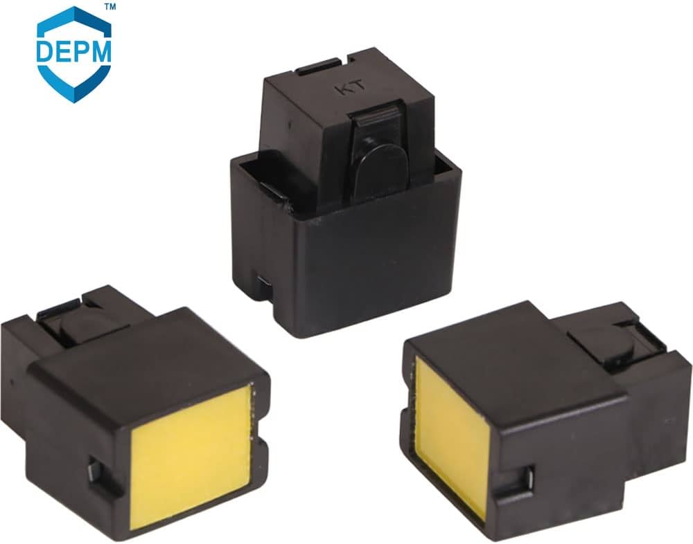 Pistol Taser cu 3 rezerve Lanterna led , alarma si laser  – Încărcare USB, toc pentru pistol și toc pentru rezerve