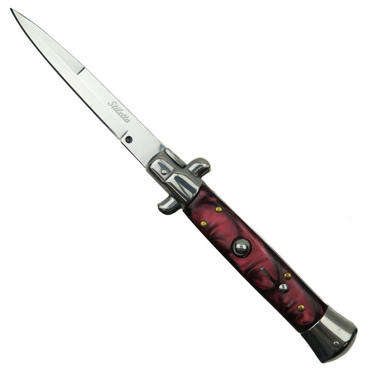 Briceag Stiletto Italian, 23 cm
