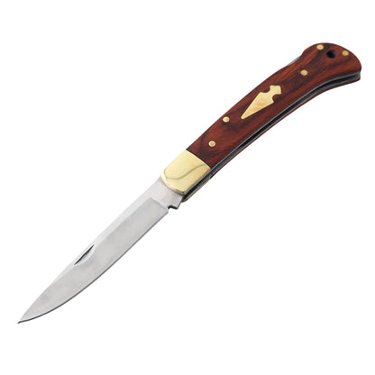 Briceag Clasic de Colectie 25 cm cu deschidere si inchidere manuala