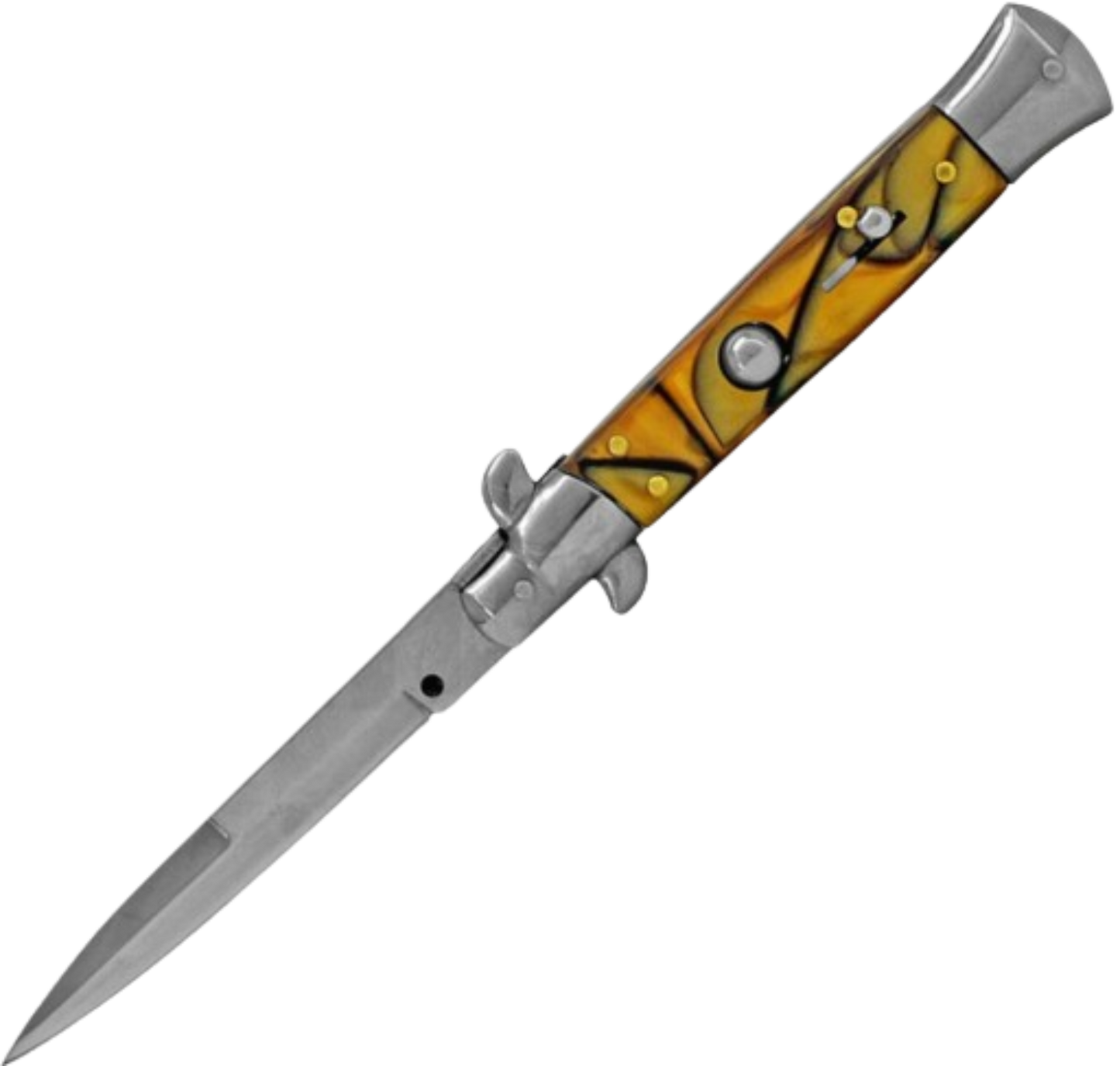 Stiletto Italian, 23 cm