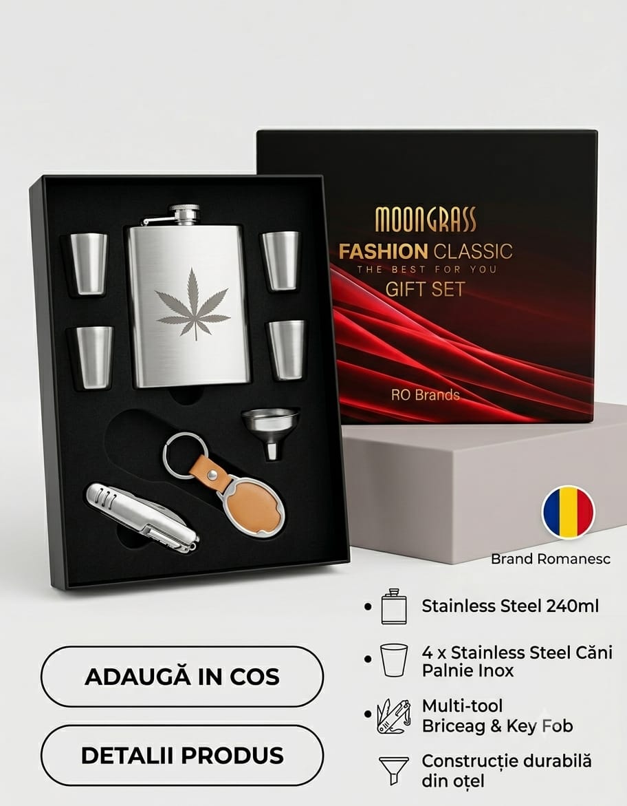 SET CADOU 3