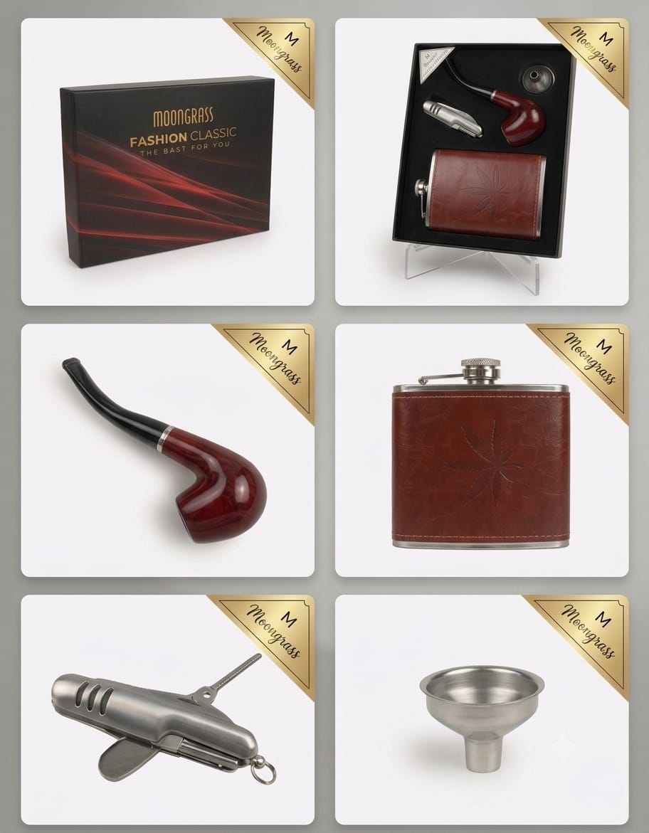 SET CADOU
