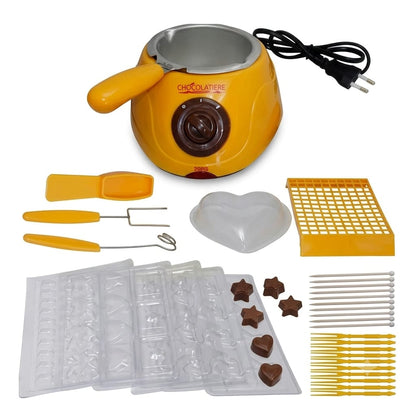 APARAT MULTIFUNCTIONAL PT TOPIT CIOCOLATA