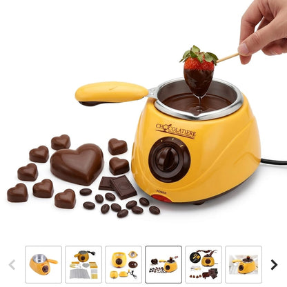 APARAT MULTIFUNCTIONAL PT TOPIT CIOCOLATA