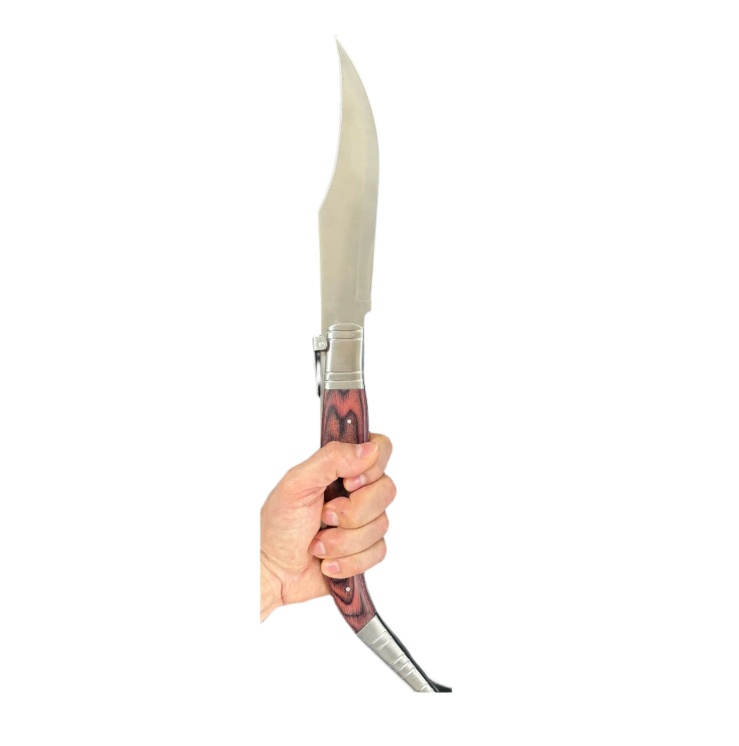 Briceag Cricket Spaniol - 52 cm / 38 cm
