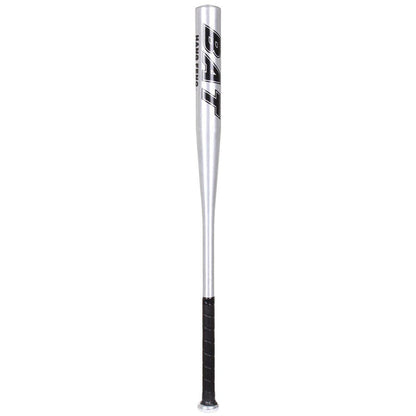 Bata Baseball, Aluminiu, 81cm, 410g, Negru