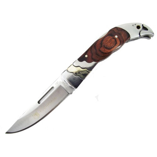 Eagle Eye kollekciós tollkés, 23 cm