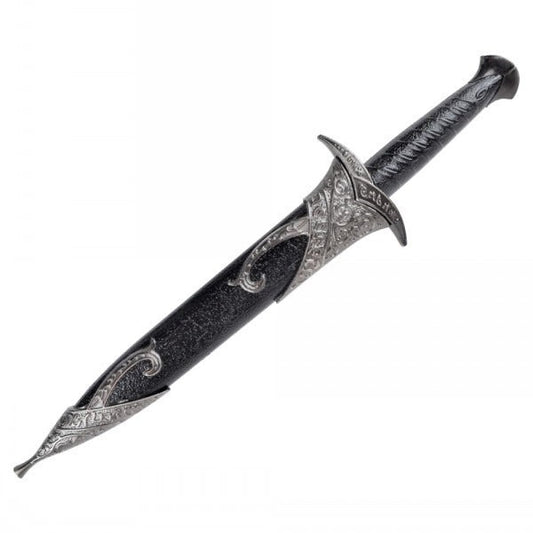 Cutitul Fantasy, Panoplie, Fara Tais, 24 cm