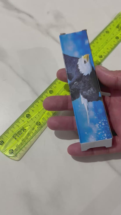Briceag Clasic de Colectie 25 cm cu deschidere si inchidere manuala