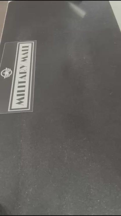 Baston Gothic Cu Pietre | Lama Incorporata (fara tais, 30 cm)