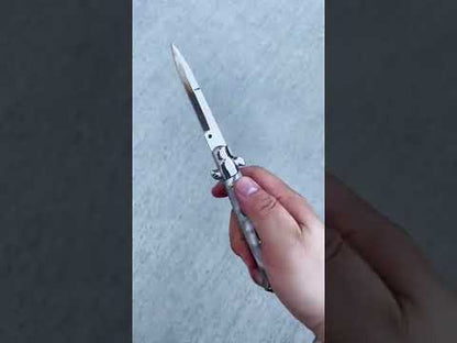 Stiletto Italian, 23 cm