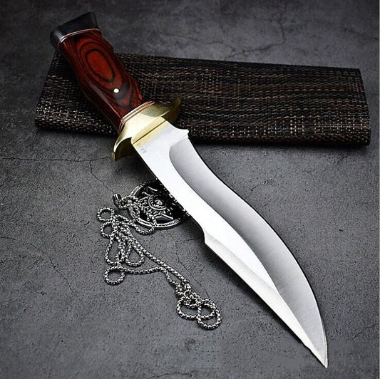 Professional Bowie Knife 2, 32 cm