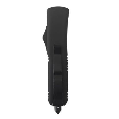 Blackout Switchblade 21 cm, fém ház (nagyon tartós)