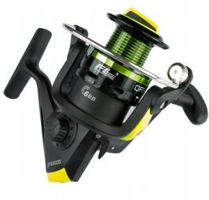 Макара FL QFB 5000