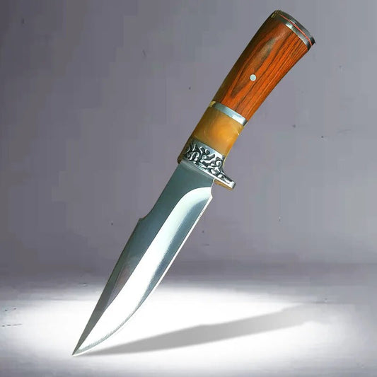 Нож REGULUS - Висококачествен нож със здрава структура