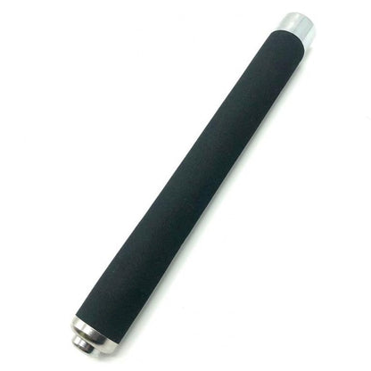 Baston Telescopic Profesional, 3 Segmente, 65 Cm, maner burete