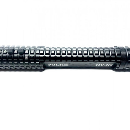 Baton Electrosoc Police HY-X8 | Erős és tartós védelem