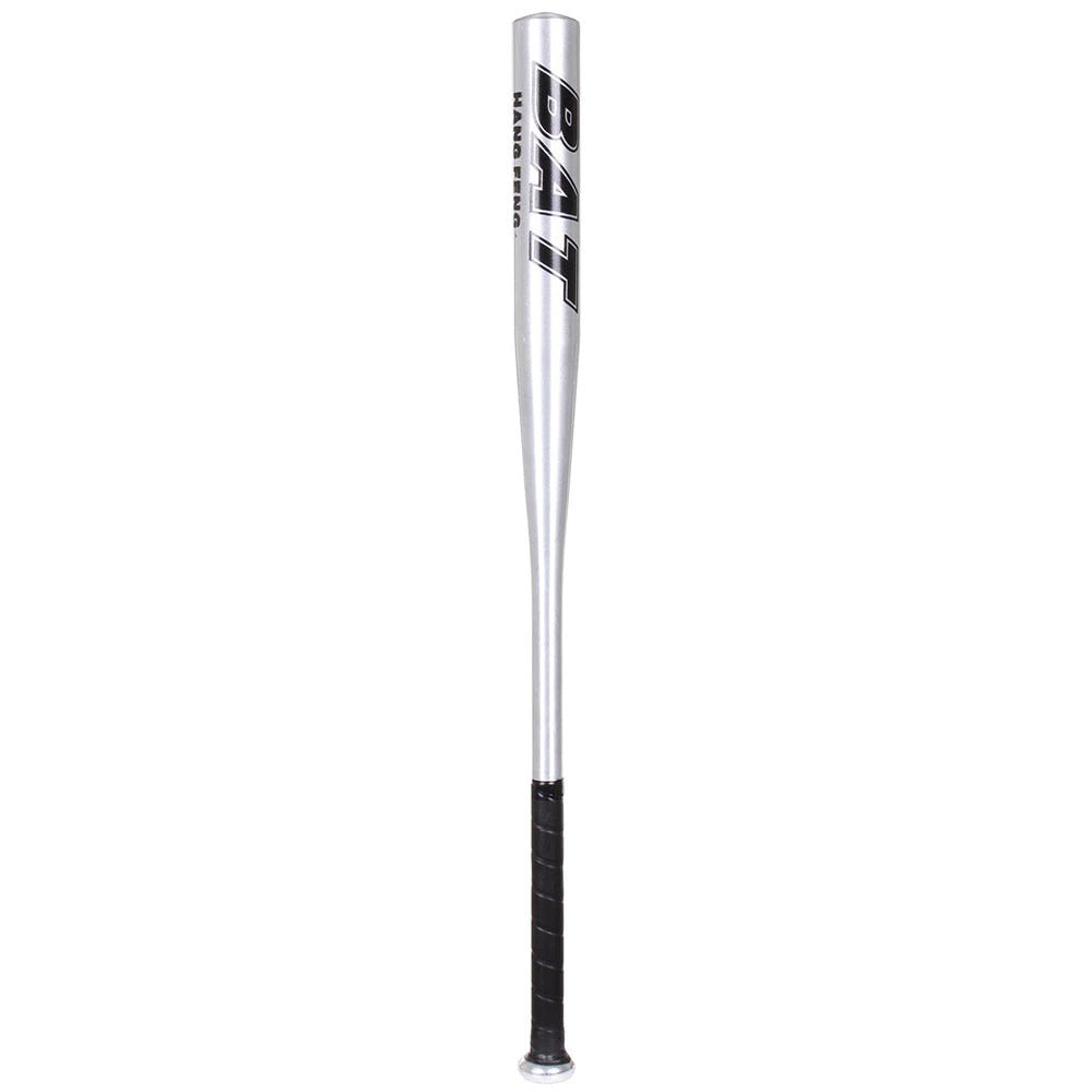 Bata Baseball, Aluminiu, 81cm, 410g, Argintiu