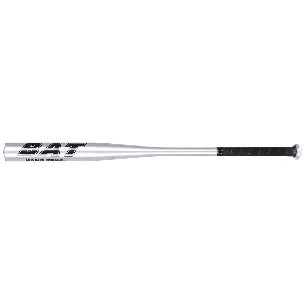 Bata Baseball, Aluminiu, 81cm, 410g, Argintiu