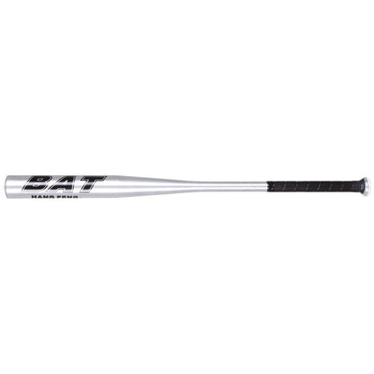 Bata Baseball, Aluminiu, 81cm, 410g, Argintiu