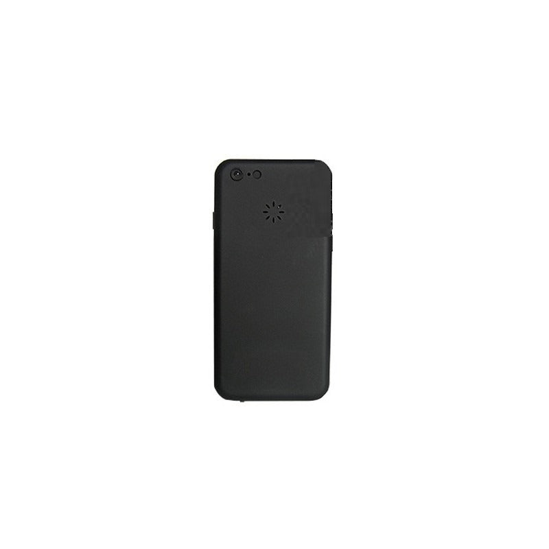 Electrosoc Pentru Autoaparare, iPhone 5S Alb