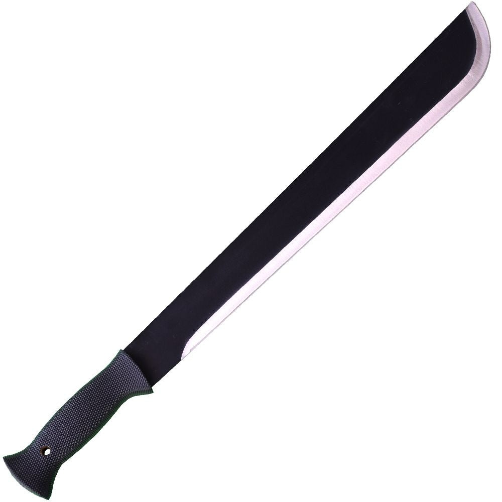 Machete 58 cm: Erő és teljesítmény
