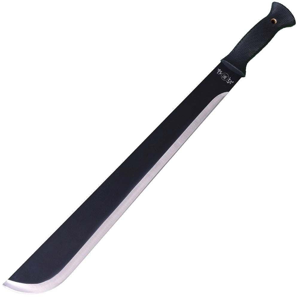 Machete 58 cm: Erő és teljesítmény