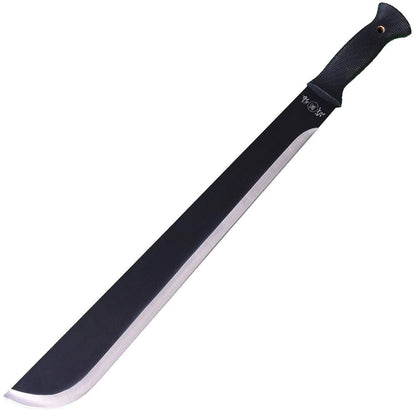 Machete 58 cm: Erő és teljesítmény